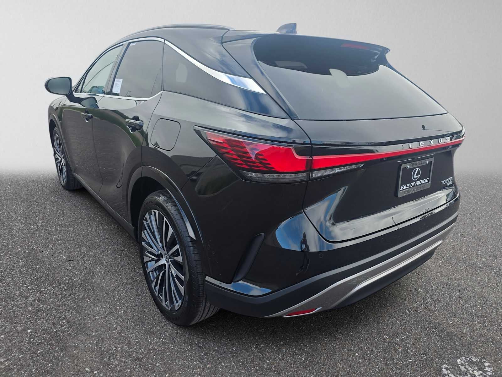 2026 Lexus RX 350 PREMIUM PLUS
