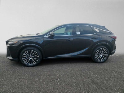 2026 Lexus RX 350 PREMIUM PLUS