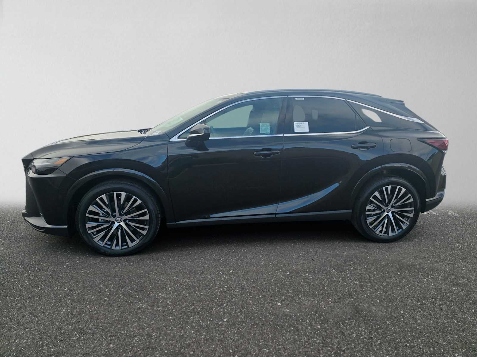 2026 Lexus RX 350 PREMIUM PLUS