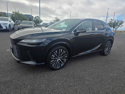 2026 Lexus RX 350 PREMIUM PLUS