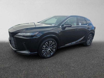 2026 Lexus RX 350 PREMIUM PLUS