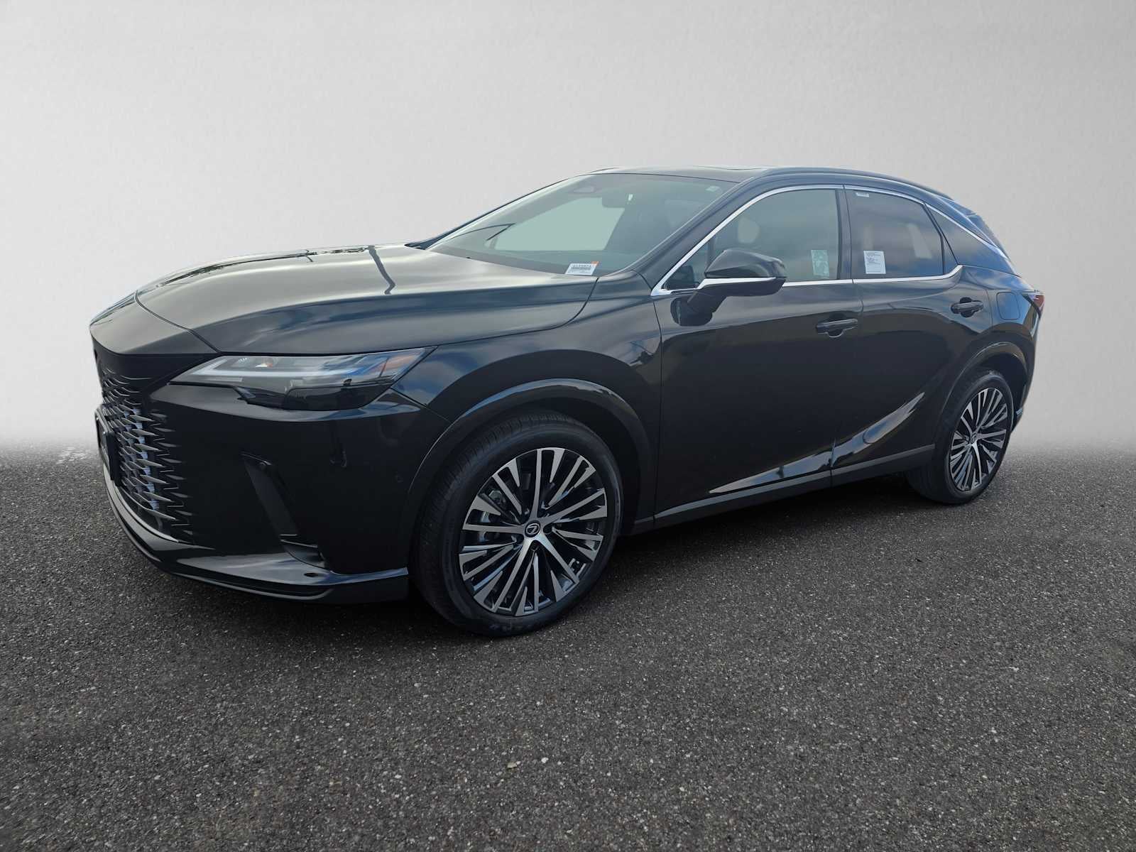 2026 Lexus RX 350 PREMIUM PLUS