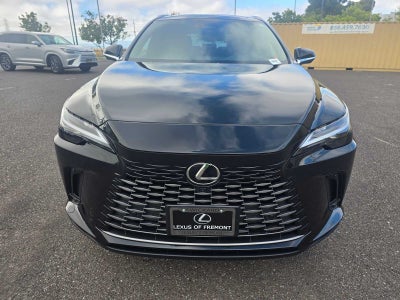 2026 Lexus RX 350 PREMIUM PLUS