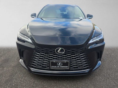 2026 Lexus RX 350 PREMIUM PLUS