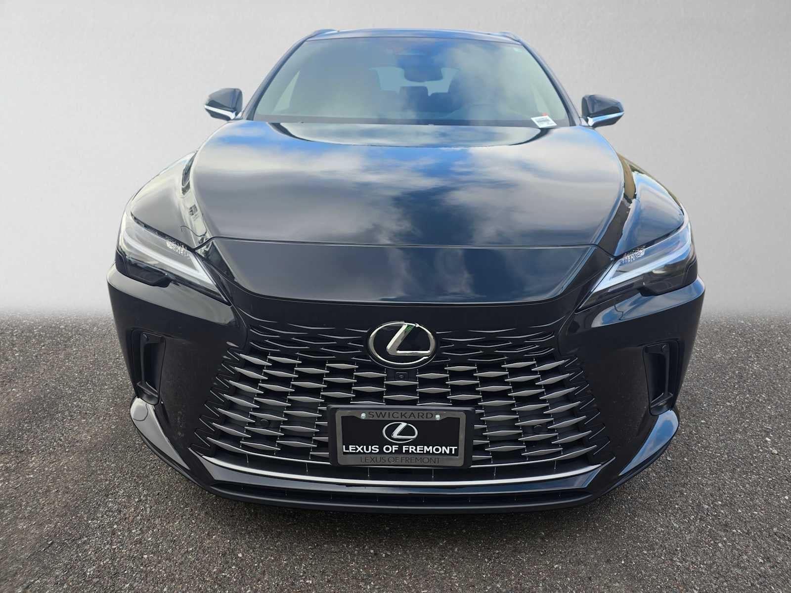 2026 Lexus RX 350 PREMIUM PLUS