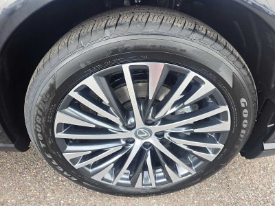 2026 Lexus RX 350 PREMIUM PLUS