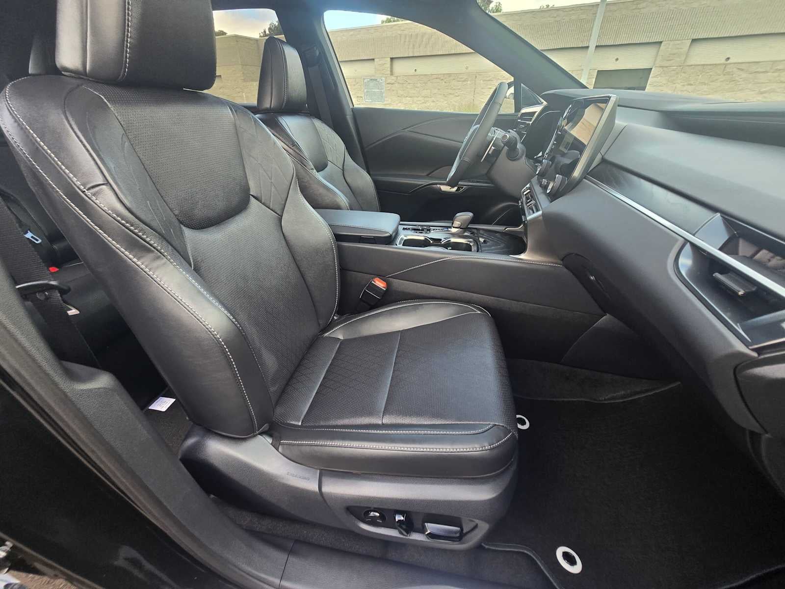 2026 Lexus RX 350 PREMIUM PLUS