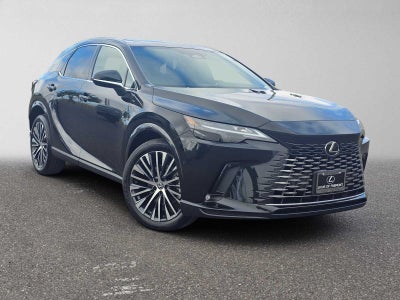 2026 Lexus RX 350 PREMIUM PLUS