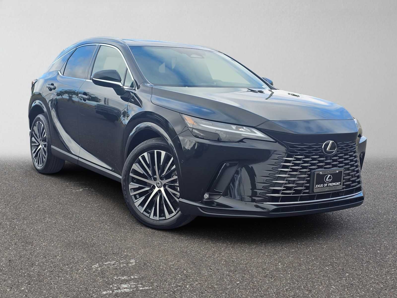 2026 Lexus RX 350 PREMIUM PLUS