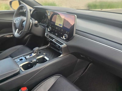2026 Lexus RX 350 PREMIUM PLUS