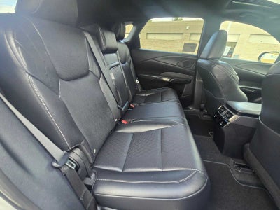 2026 Lexus RX 350 PREMIUM PLUS