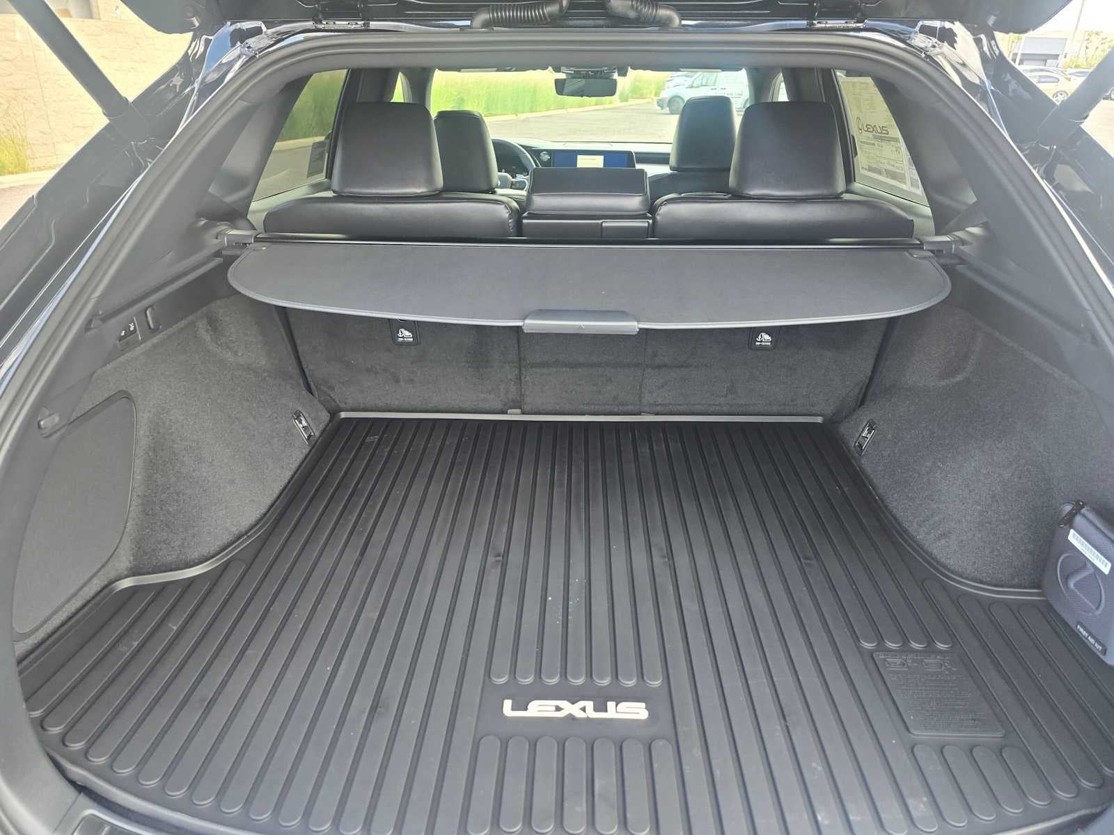 2026 Lexus RX 350 PREMIUM PLUS