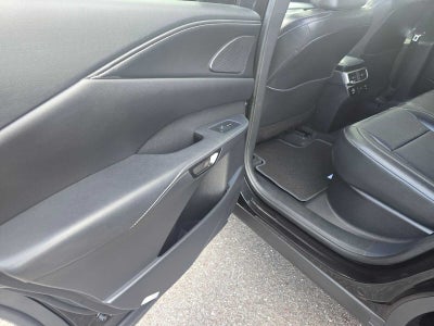 2026 Lexus RX 350 PREMIUM PLUS