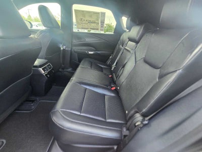 2026 Lexus RX 350 PREMIUM PLUS