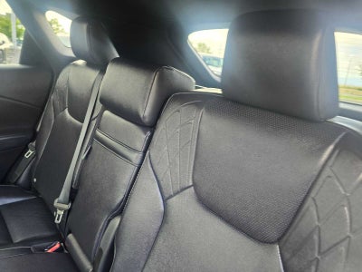 2026 Lexus RX 350 PREMIUM PLUS