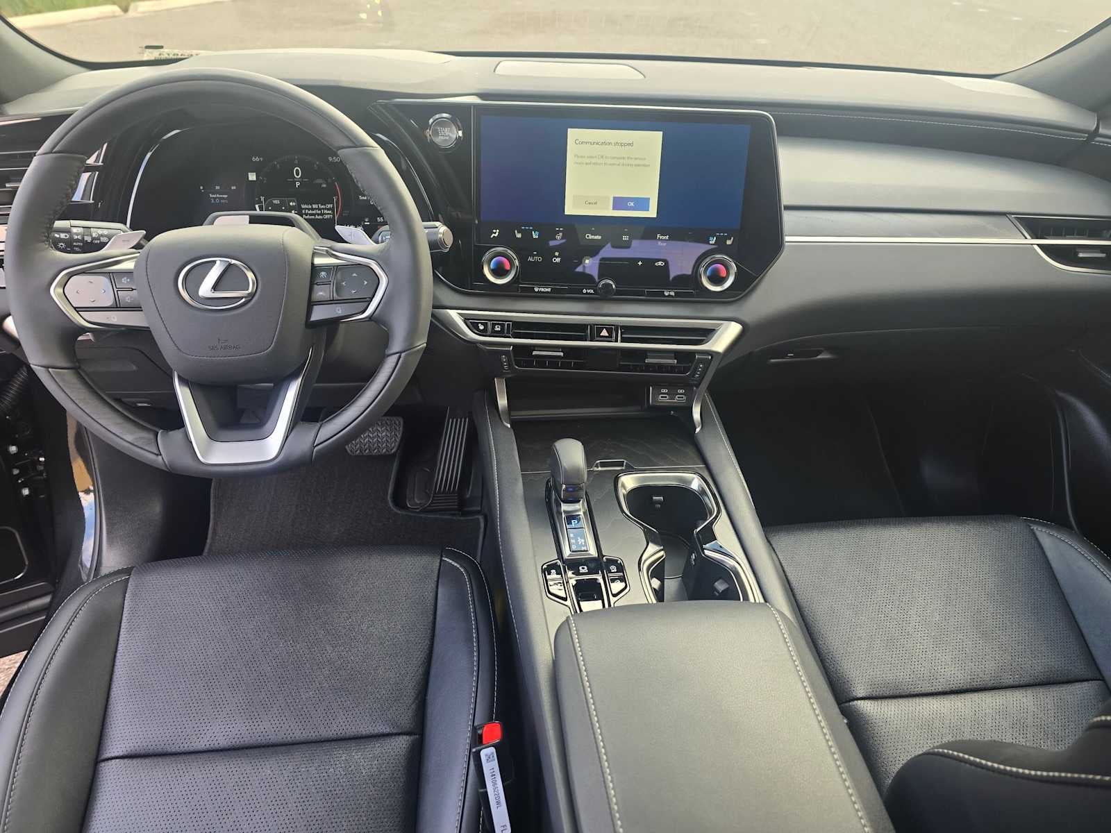2026 Lexus RX 350 PREMIUM PLUS
