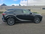 2026 Lexus RX 350 PREMIUM PLUS