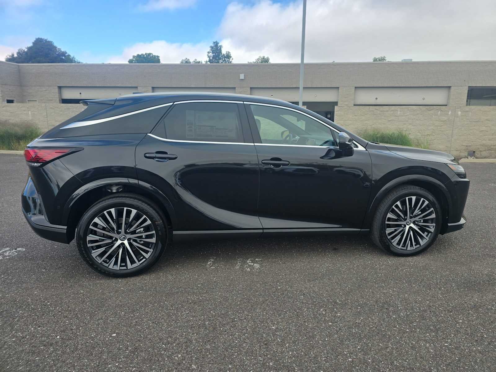 2026 Lexus RX 350 PREMIUM PLUS