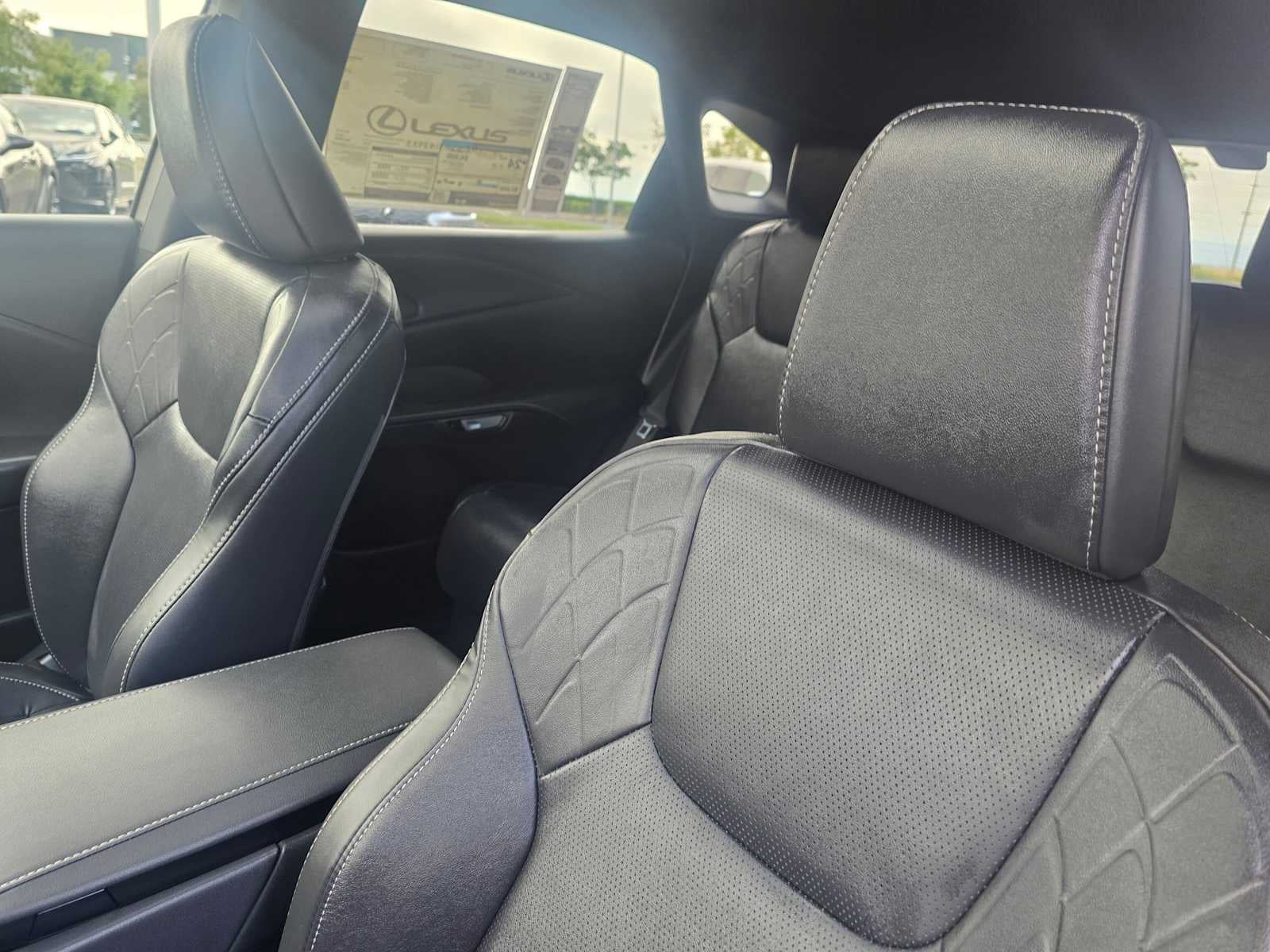 2026 Lexus RX 350 PREMIUM PLUS