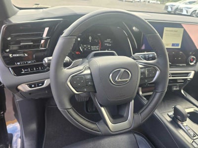2026 Lexus RX 350 PREMIUM PLUS