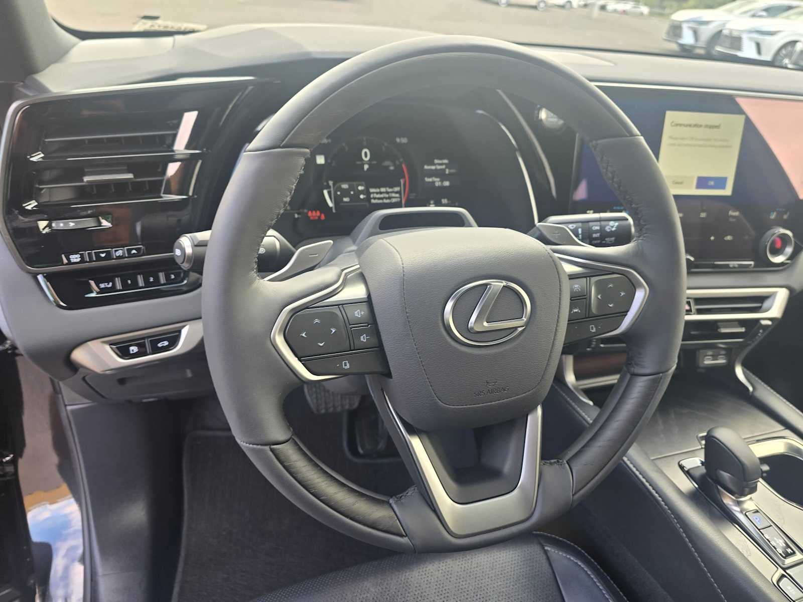 2026 Lexus RX 350 PREMIUM PLUS