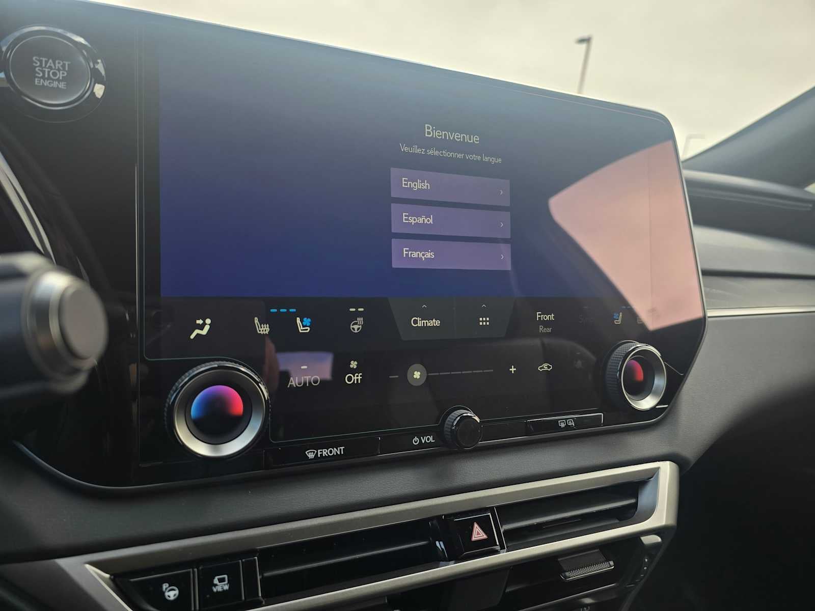 2026 Lexus RX 350 PREMIUM PLUS