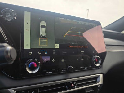 2026 Lexus RX 350 PREMIUM PLUS