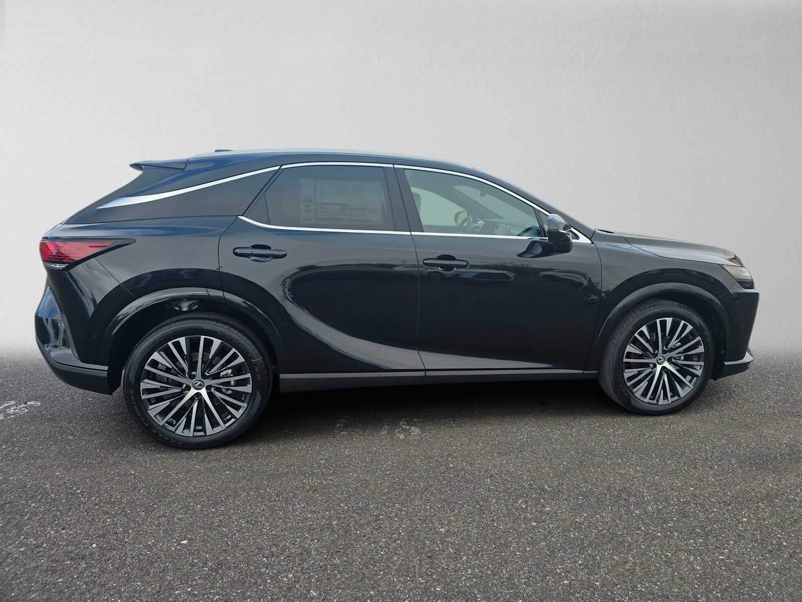 2026 Lexus RX 350 PREMIUM PLUS