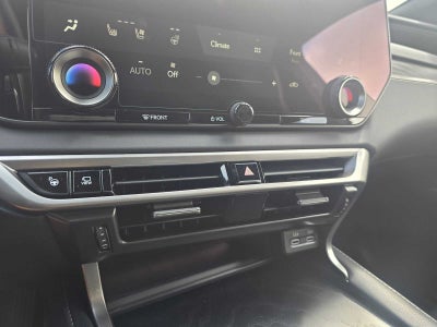 2026 Lexus RX 350 PREMIUM PLUS