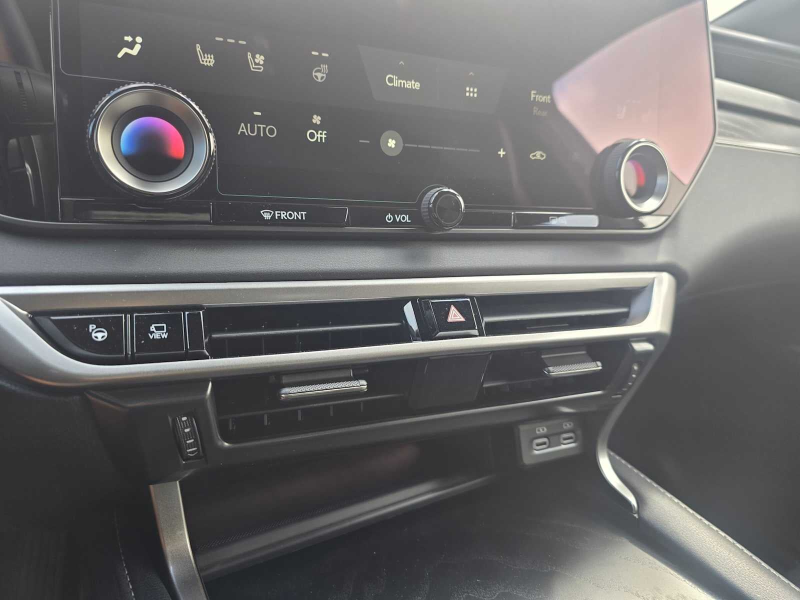 2026 Lexus RX 350 PREMIUM PLUS