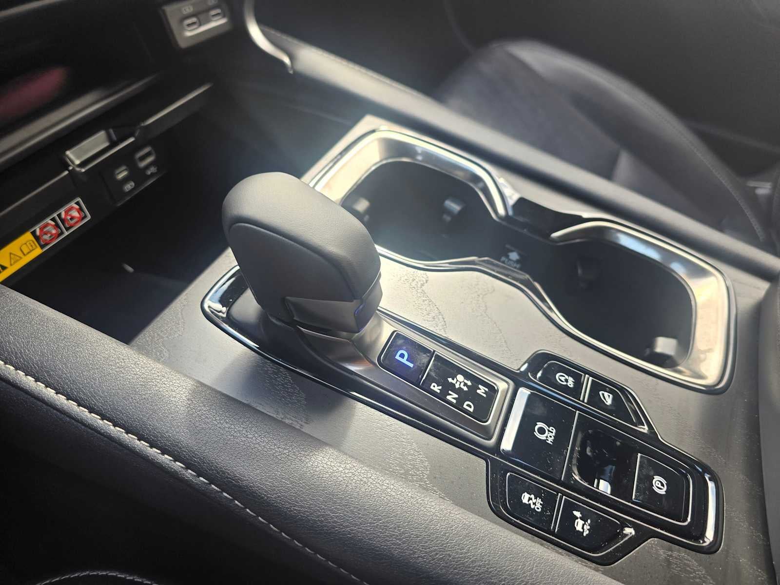 2026 Lexus RX 350 PREMIUM PLUS