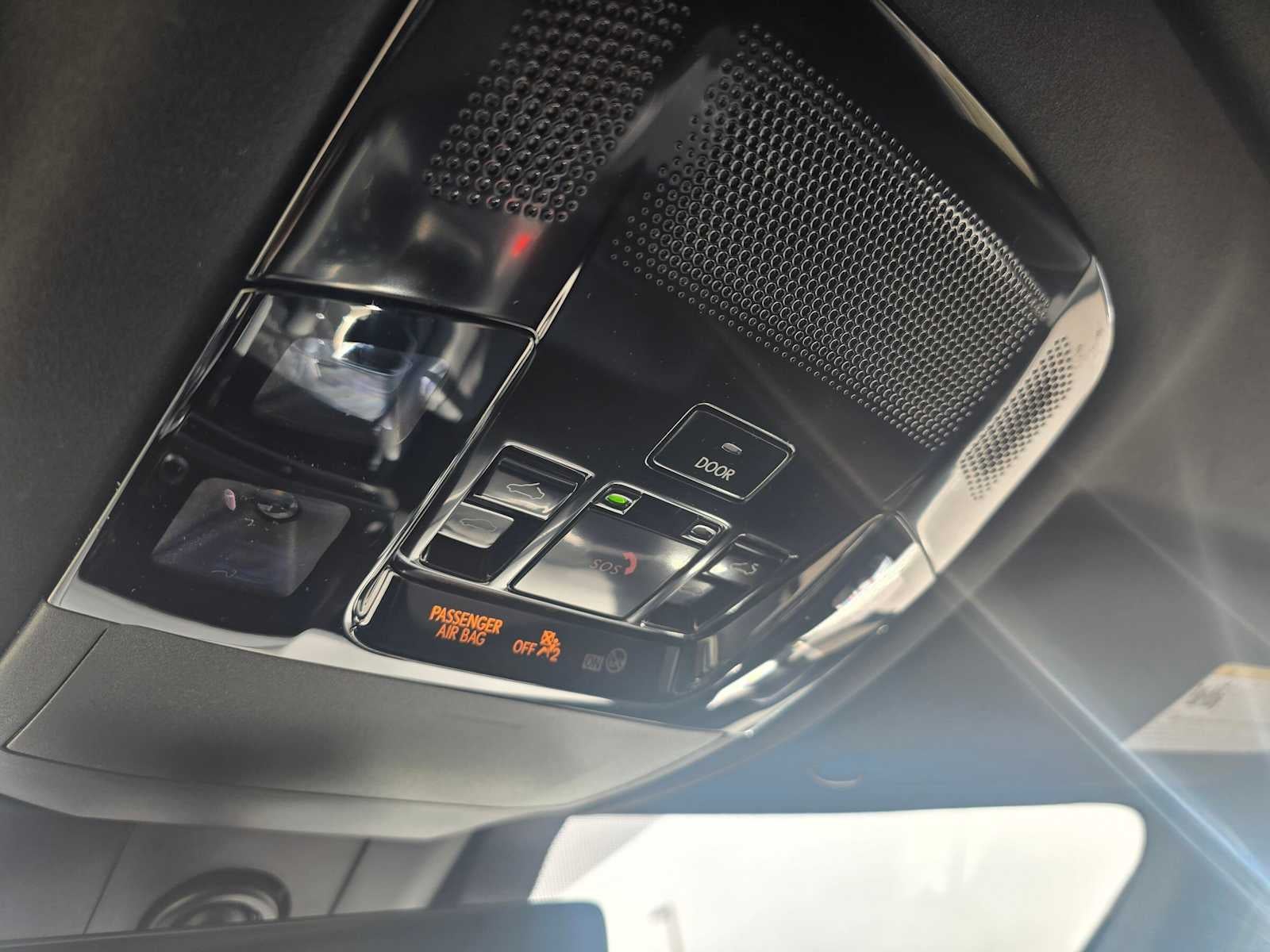 2026 Lexus RX 350 PREMIUM PLUS