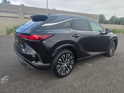 2026 Lexus RX 350 PREMIUM PLUS