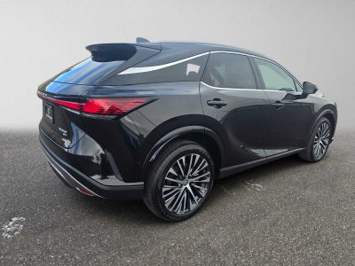 2026 Lexus RX 350 PREMIUM PLUS