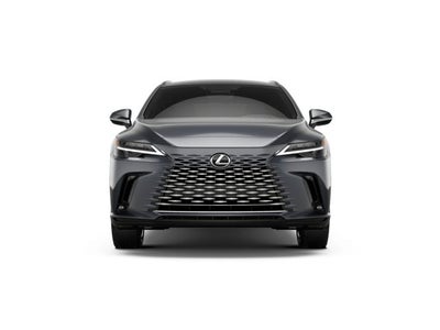 2026 Lexus RX 350 LUXURY