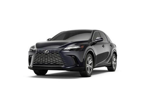 2026 Lexus RX 350 AWD