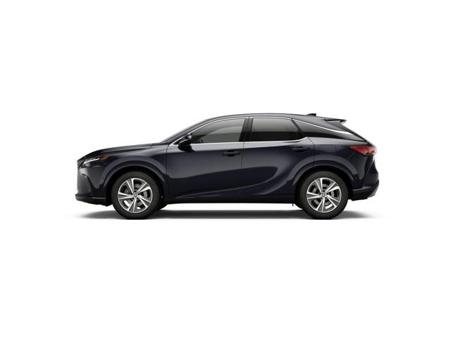 2026 Lexus RX 350 AWD