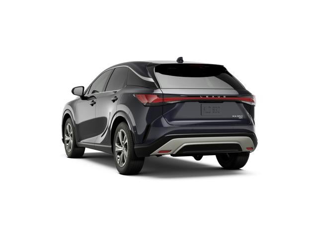 2026 Lexus RX 350 AWD