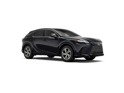 2026 Lexus RX 350 AWD