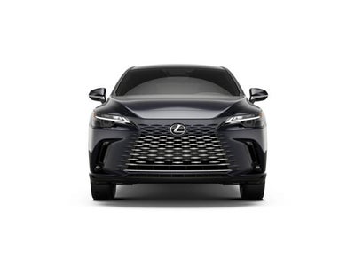 2026 Lexus RX 350 AWD
