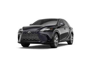 2026 Lexus RX 350 AWD