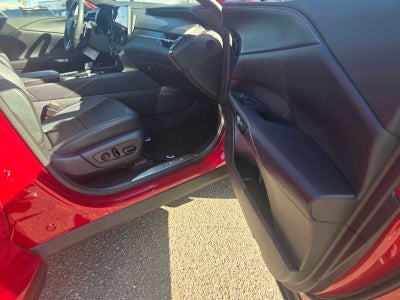 2026 Lexus RX Premium