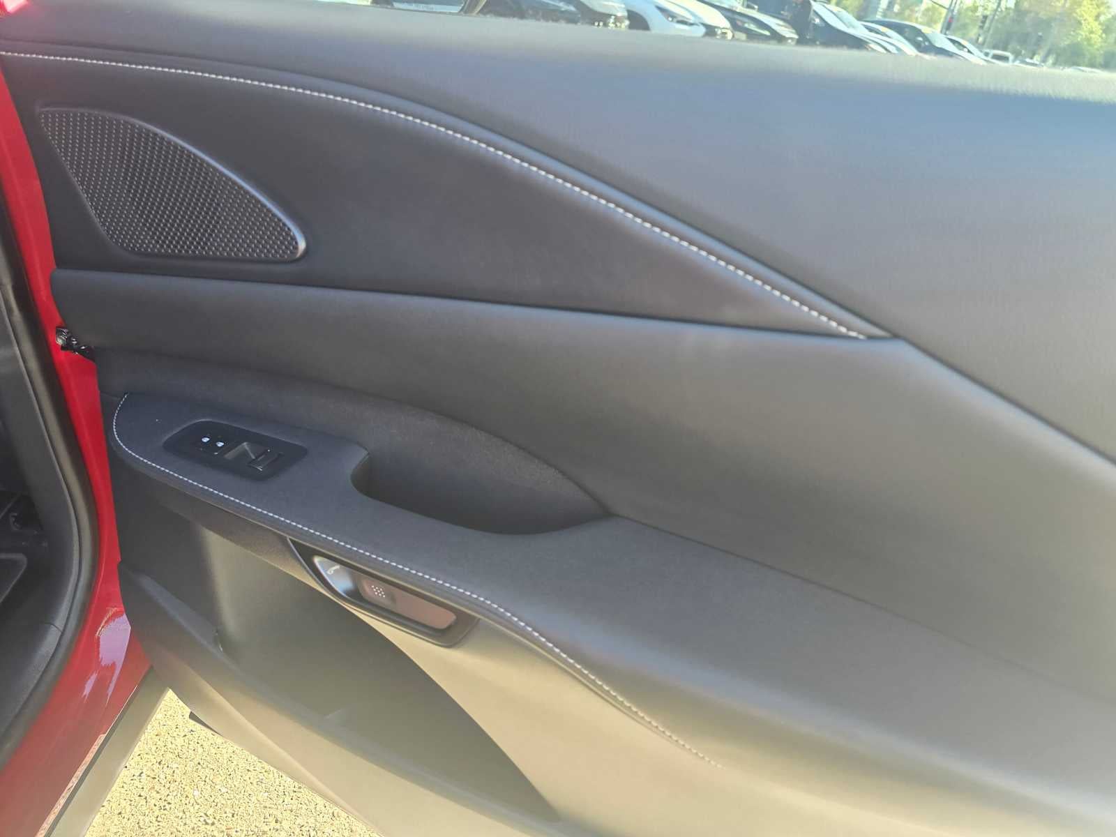 2026 Lexus RX Premium