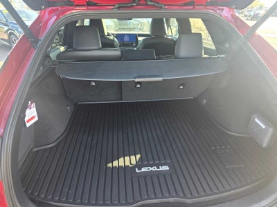 2026 Lexus RX Premium