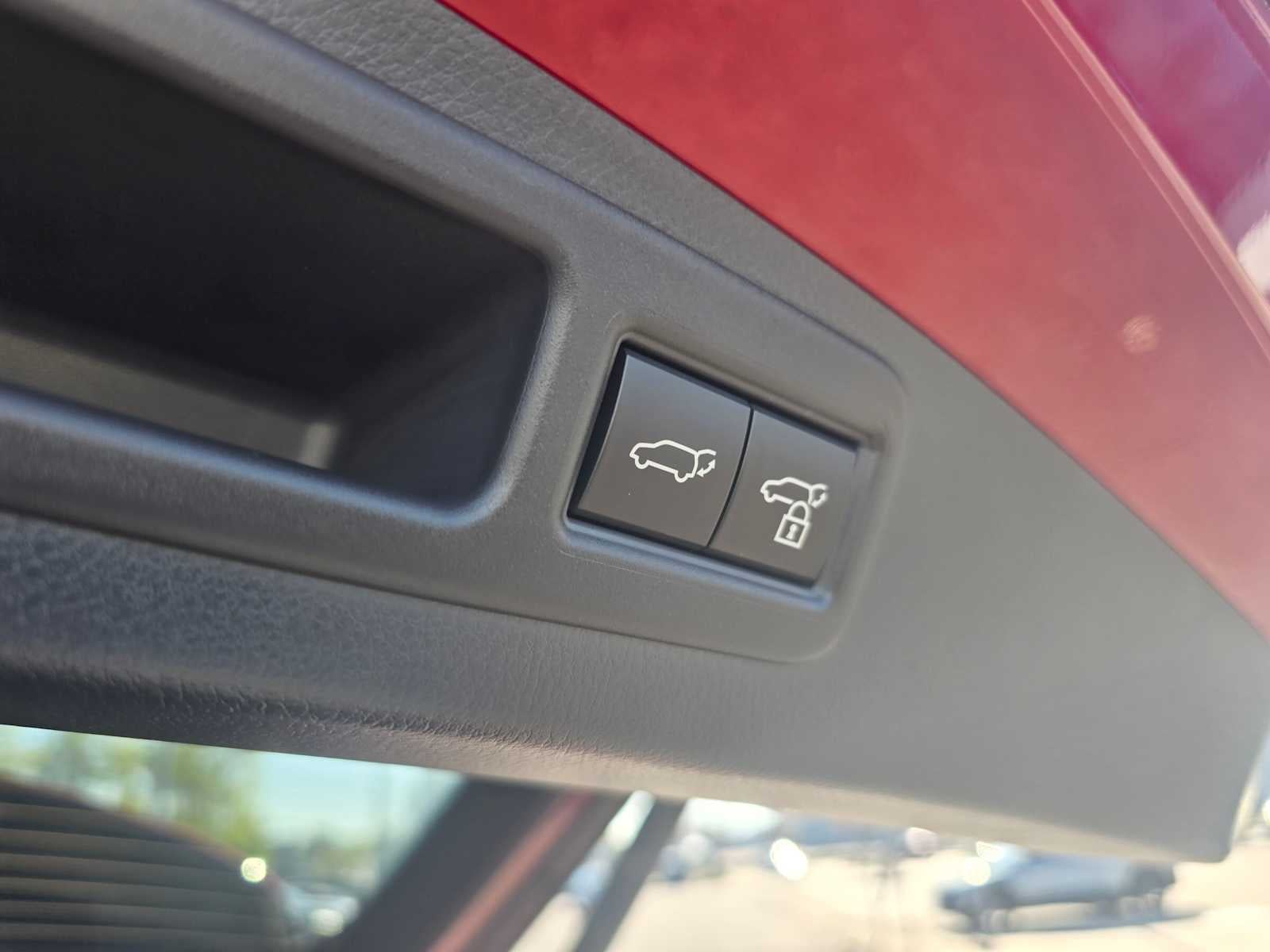 2026 Lexus RX Premium