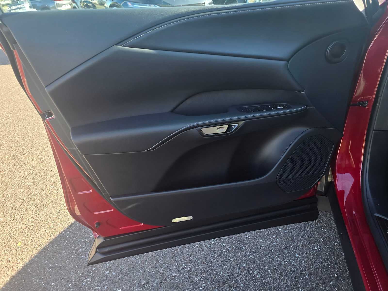 2026 Lexus RX Premium