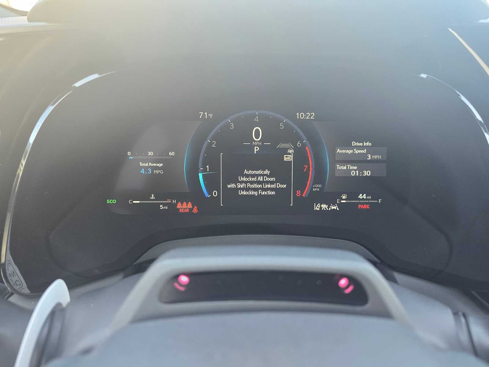 2026 Lexus RX Premium