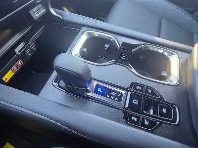 2026 Lexus RX Premium