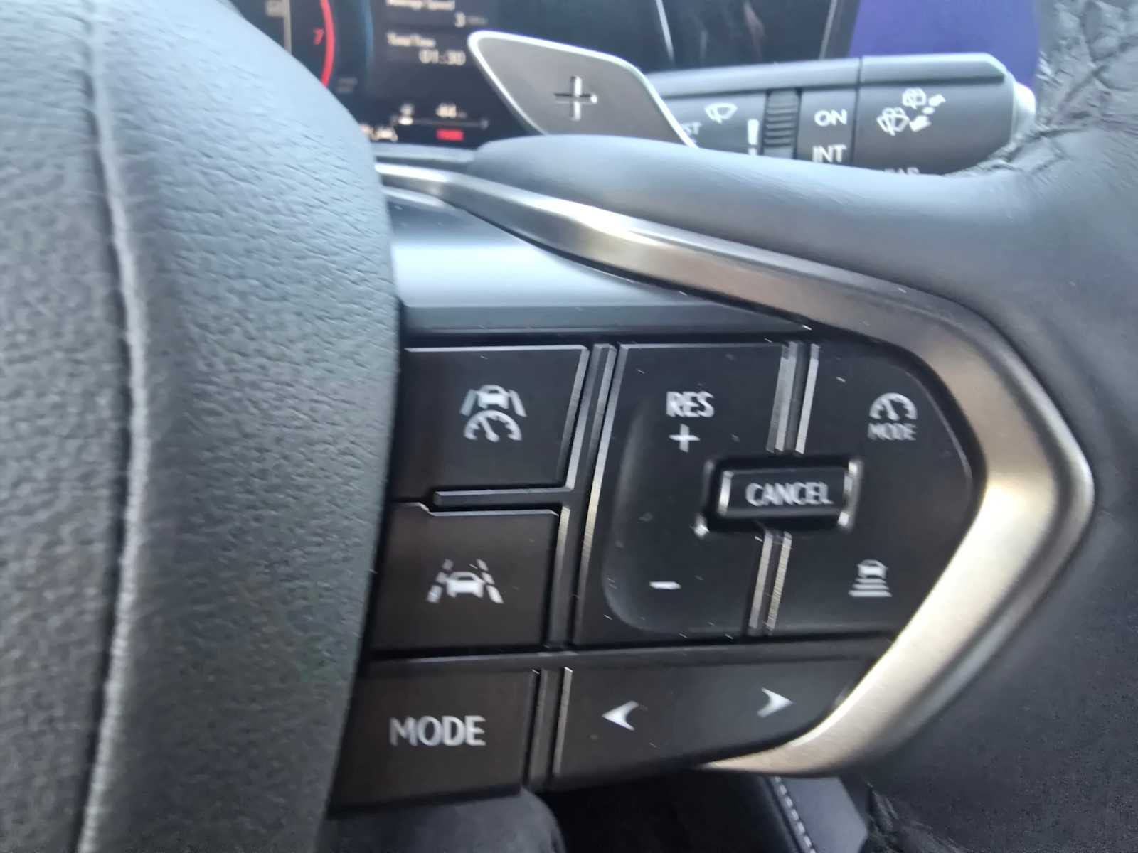 2026 Lexus RX Premium