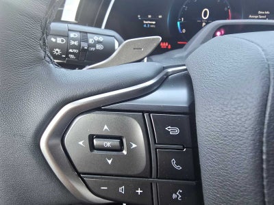 2026 Lexus RX Premium